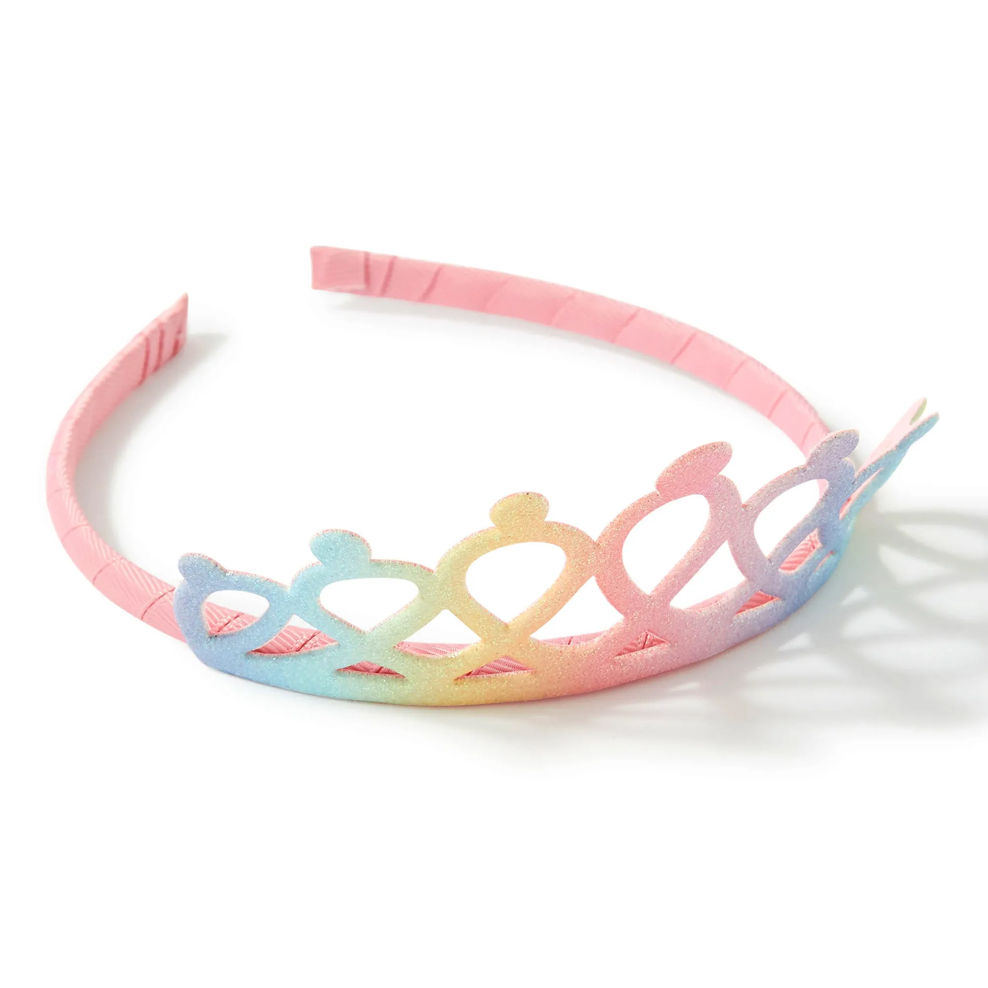 Accessorize London Girl's Ombre Tiara