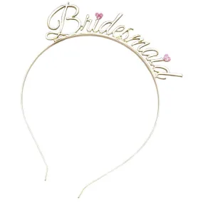 BRIDESMAID TIARA