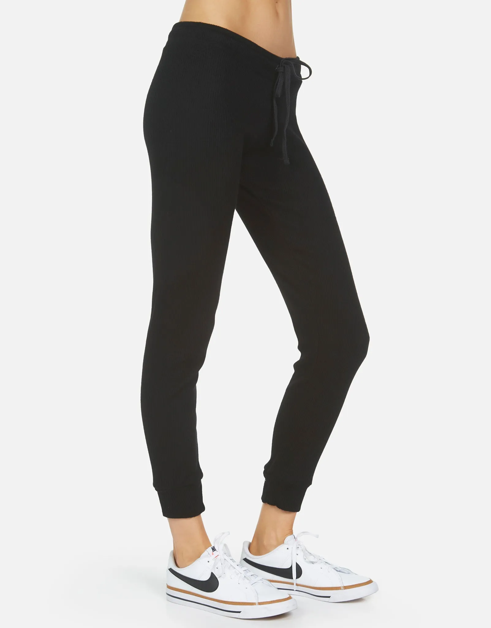 Burke Core Crop Jogger