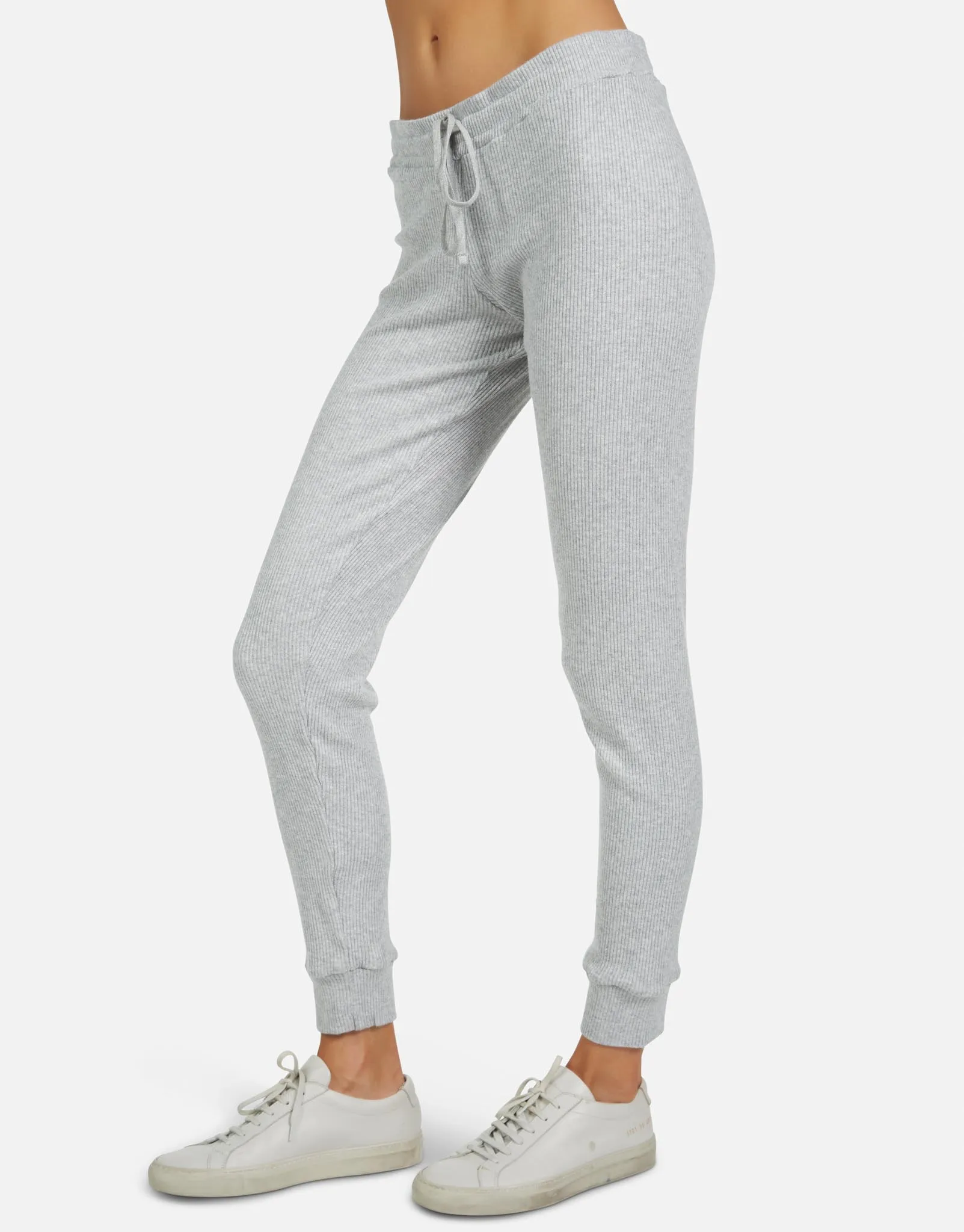 Burke Core Crop Jogger