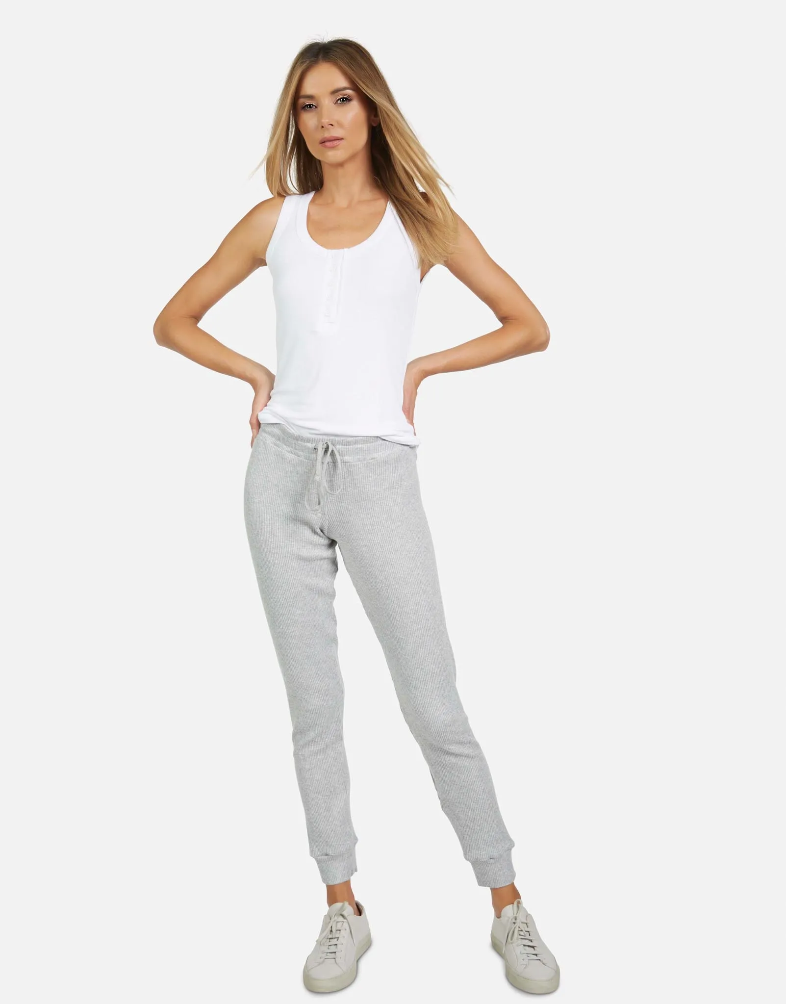 Burke Core Crop Jogger