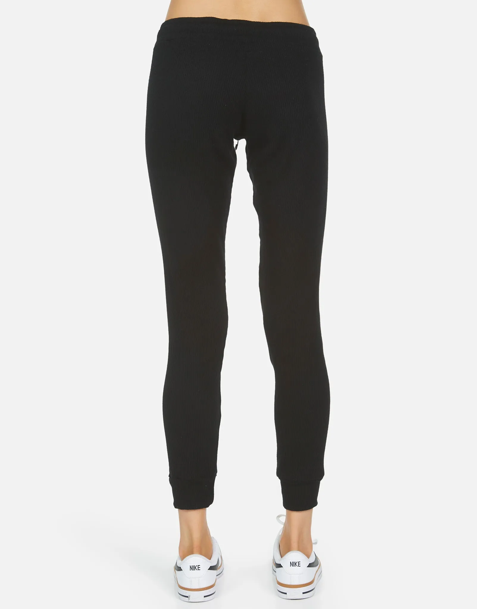 Burke Core Crop Jogger