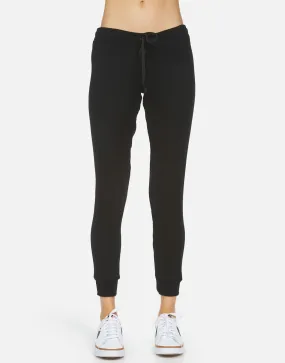 Burke Core Crop Jogger