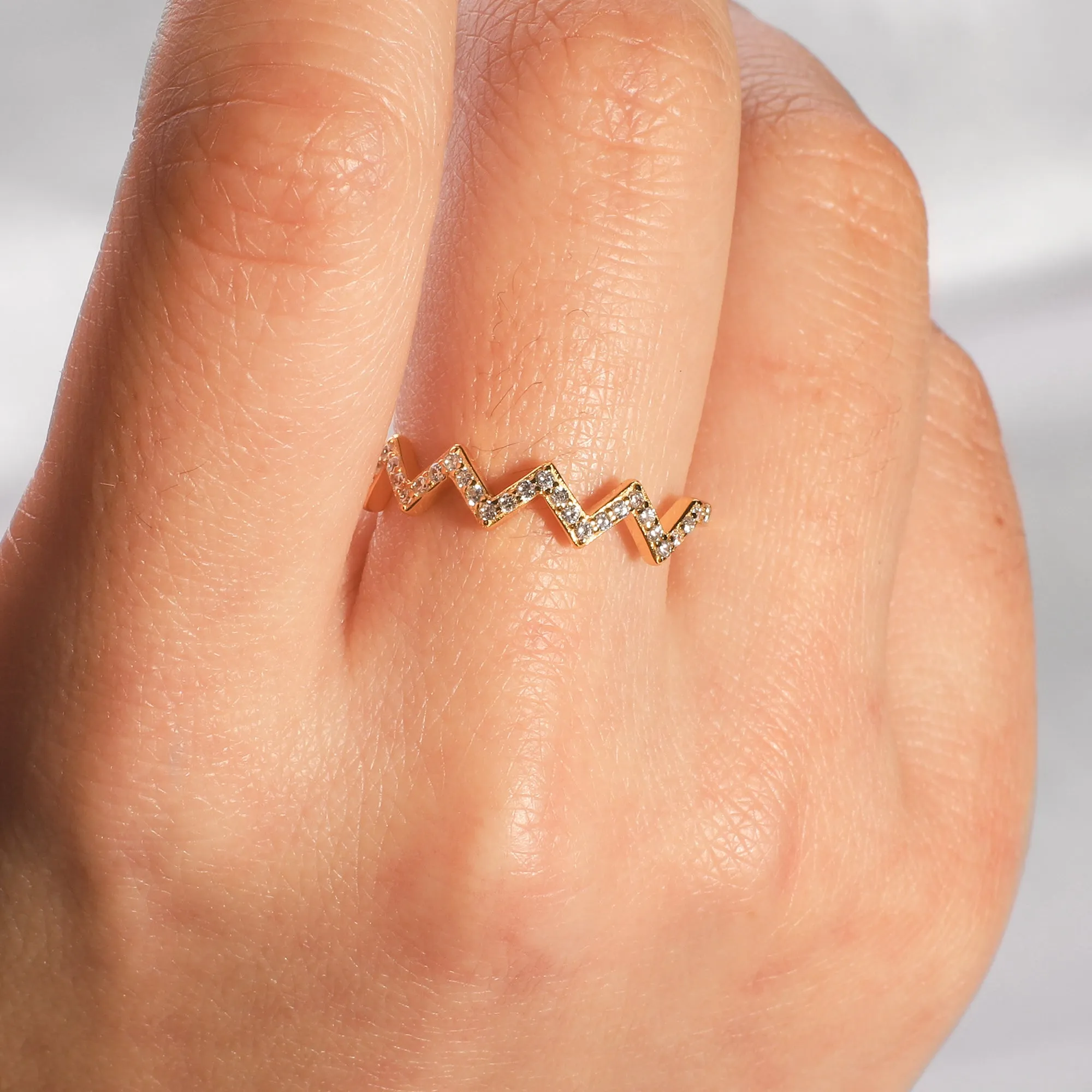 Crown Of Beauty Ring - Isaiah 61:3