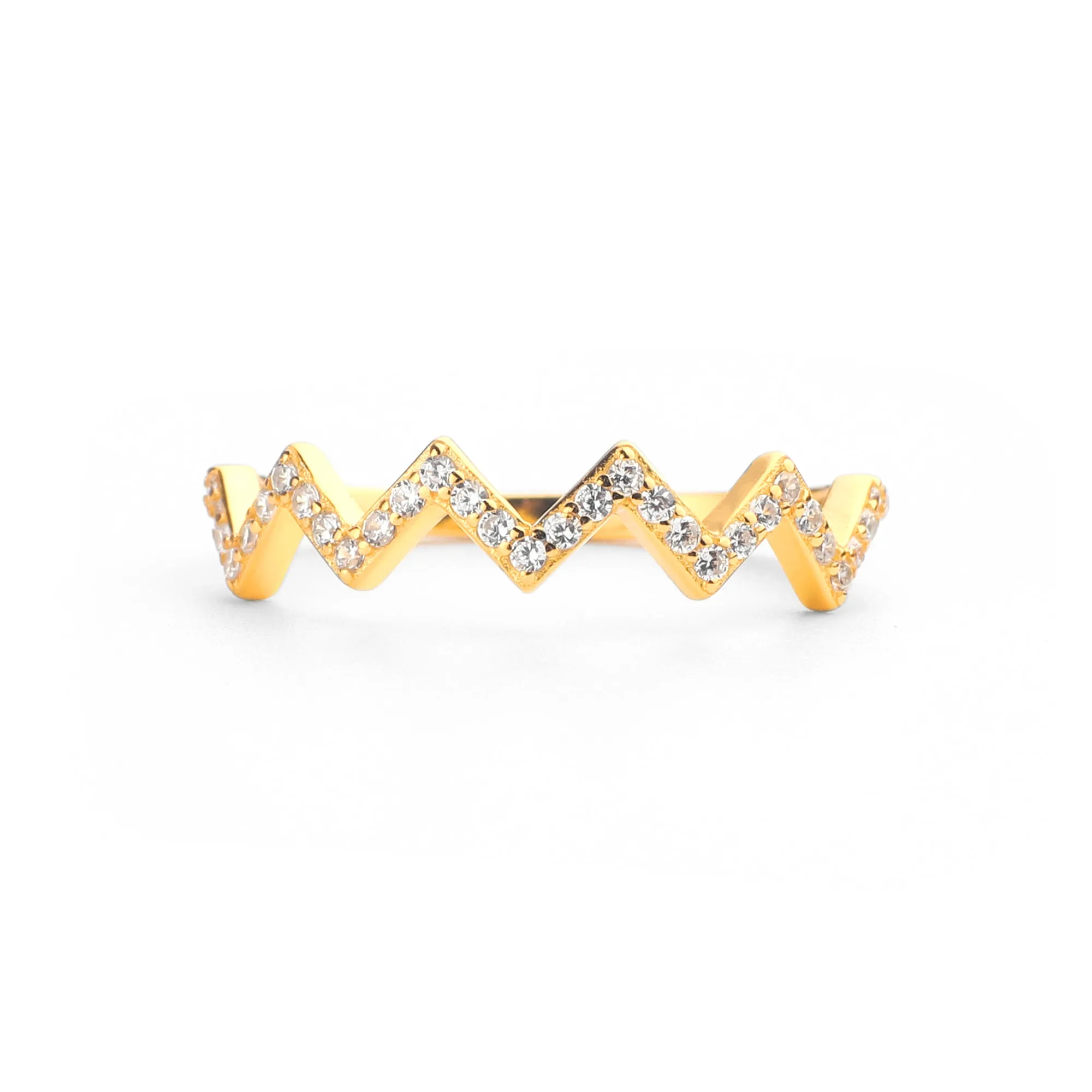 Crown Of Beauty Ring - Isaiah 61:3