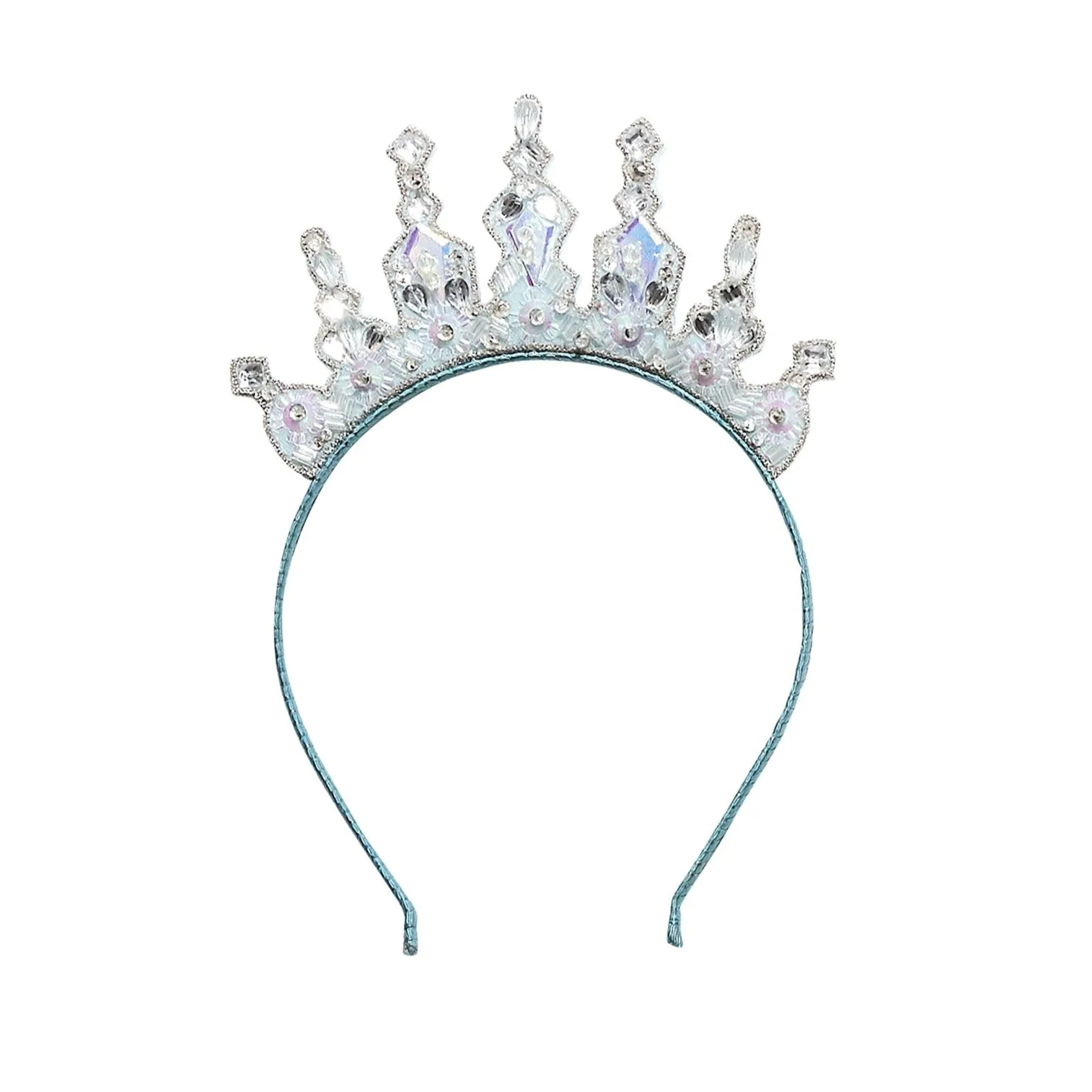 Frozen Queen Tiara