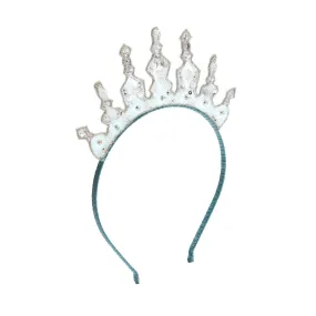 Frozen Queen Tiara