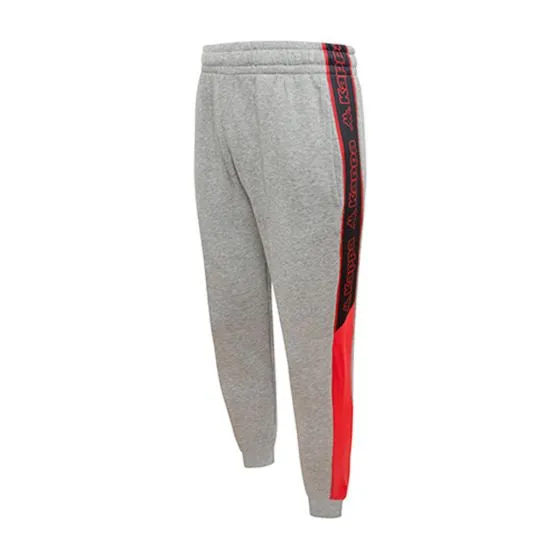 Kappa Cowboa Tape Jogger