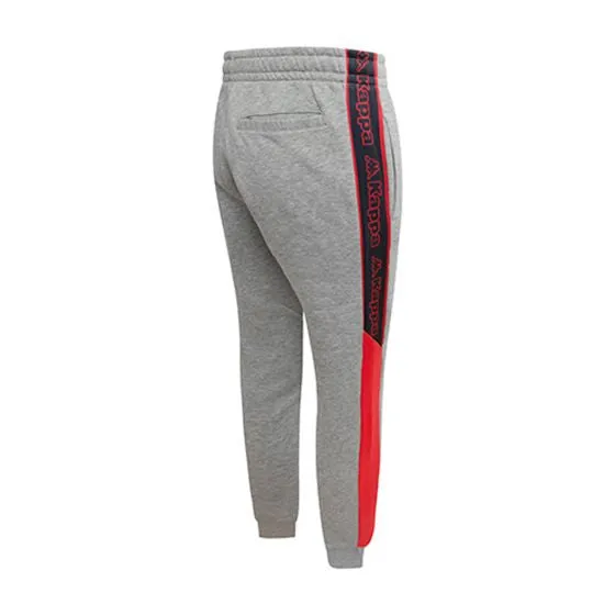 Kappa Cowboa Tape Jogger