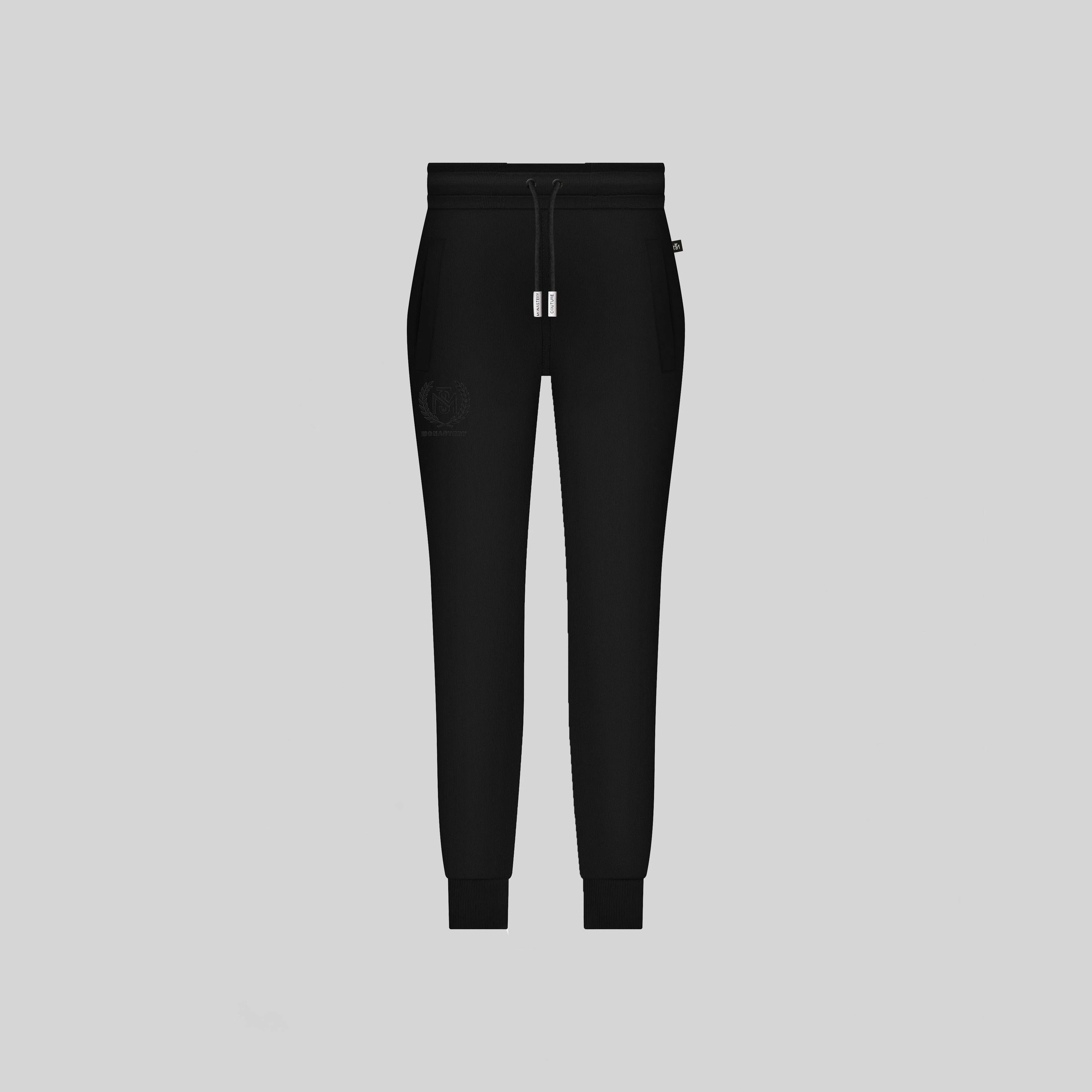 LYRA BLACK JOGGER