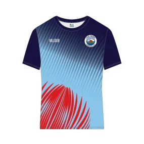 NSW Masters Short Sleeve Women's T-Shirt