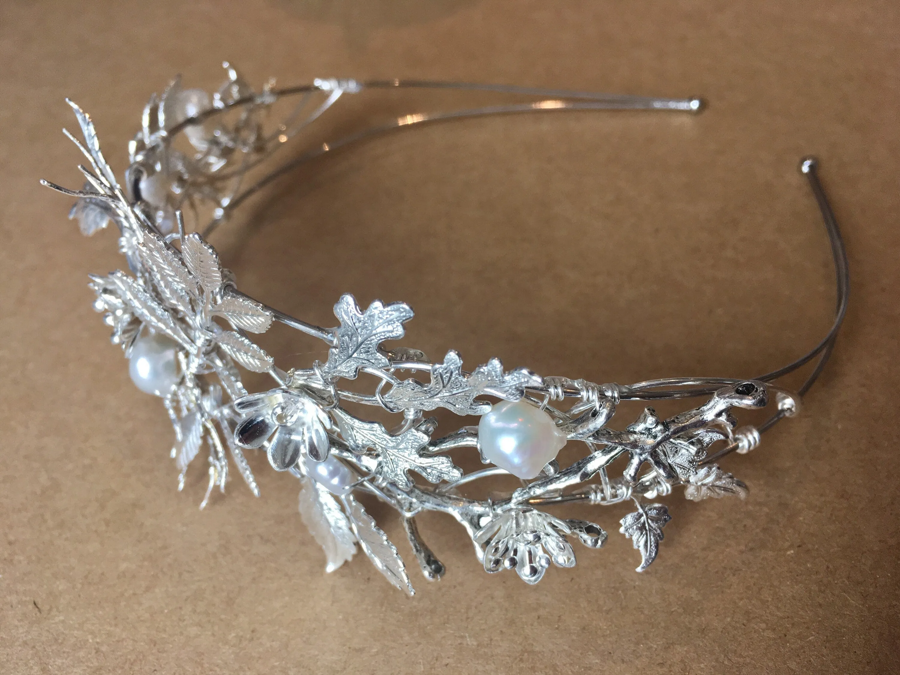 OLWYN Headband