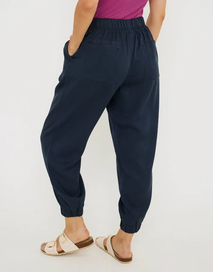 Pantalón Jogger Largo - Axelio