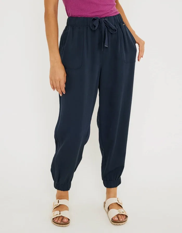 Pantalón Jogger Largo - Axelio