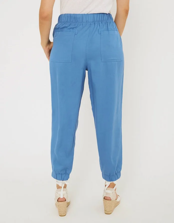 Pantalón Jogger Largo - Axelio