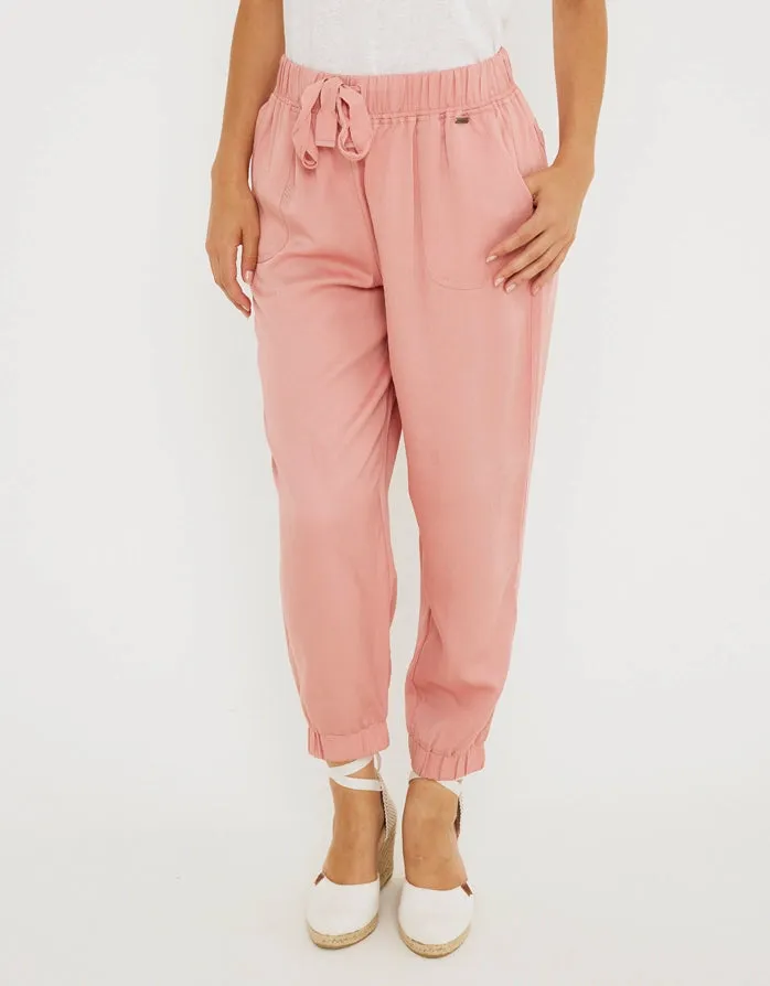 Pantalón Jogger Largo - Axelio