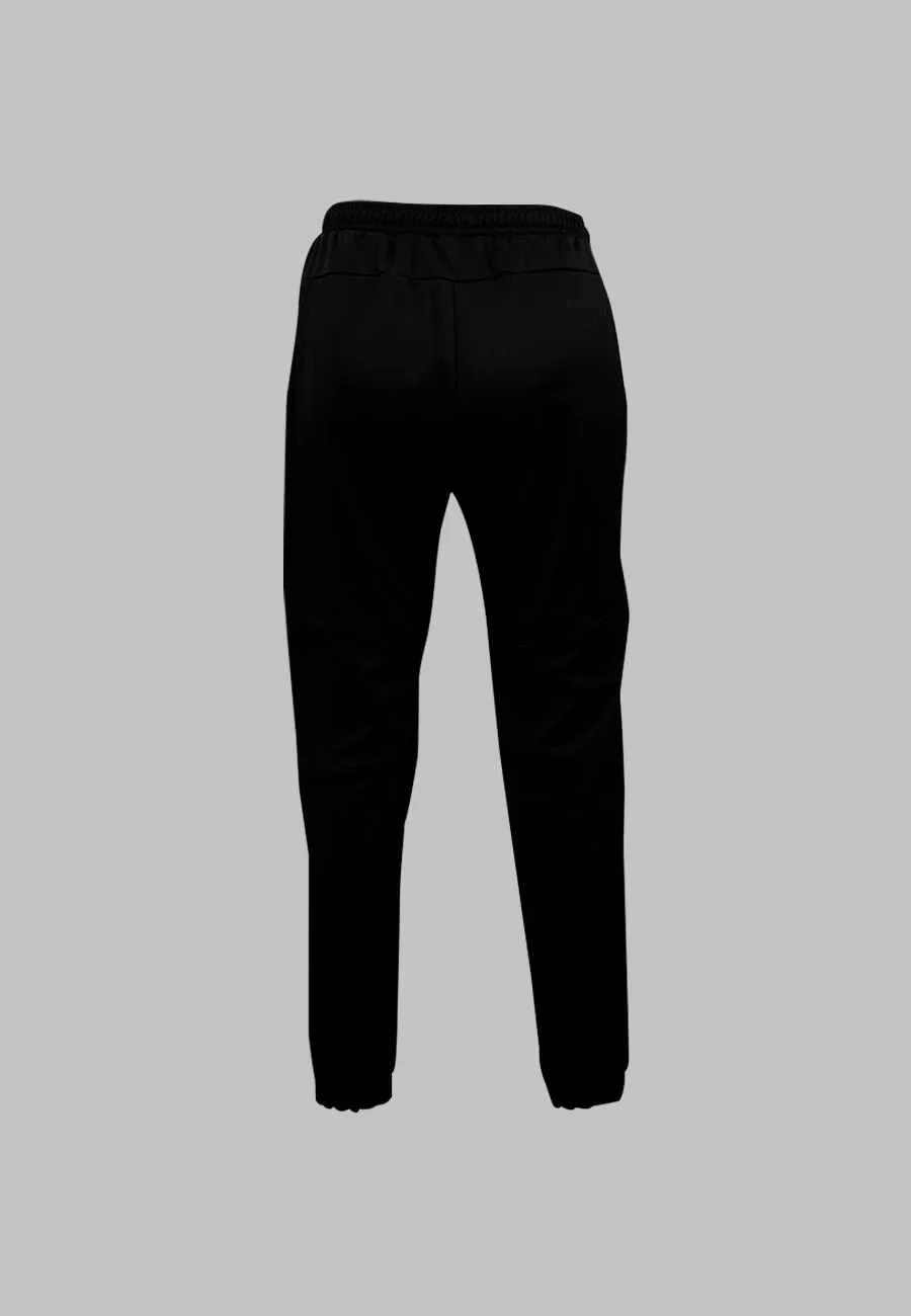 PANTALON BASICO CON CORTES  CABALLERO