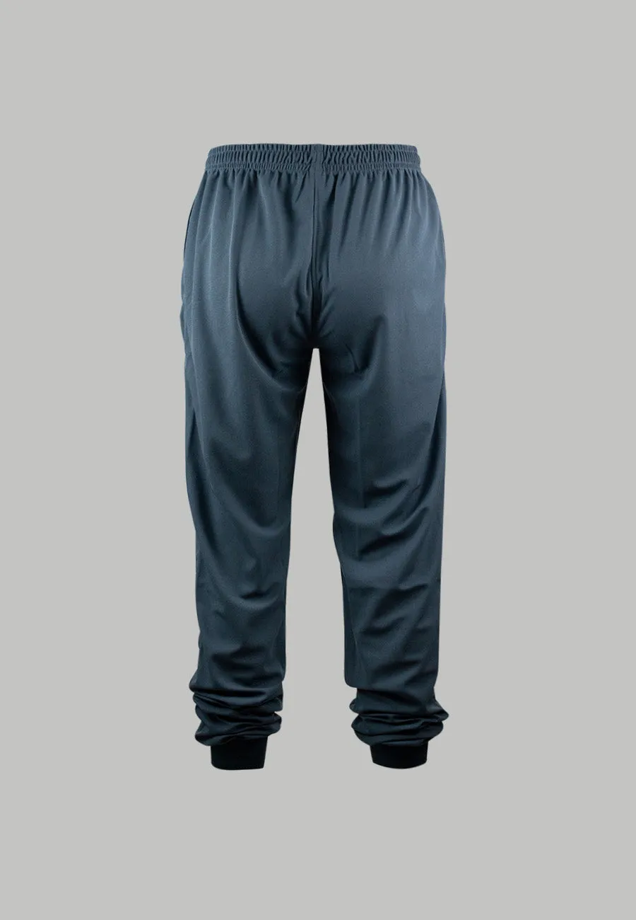 PANTALON BASICO CON CORTES  CABALLERO