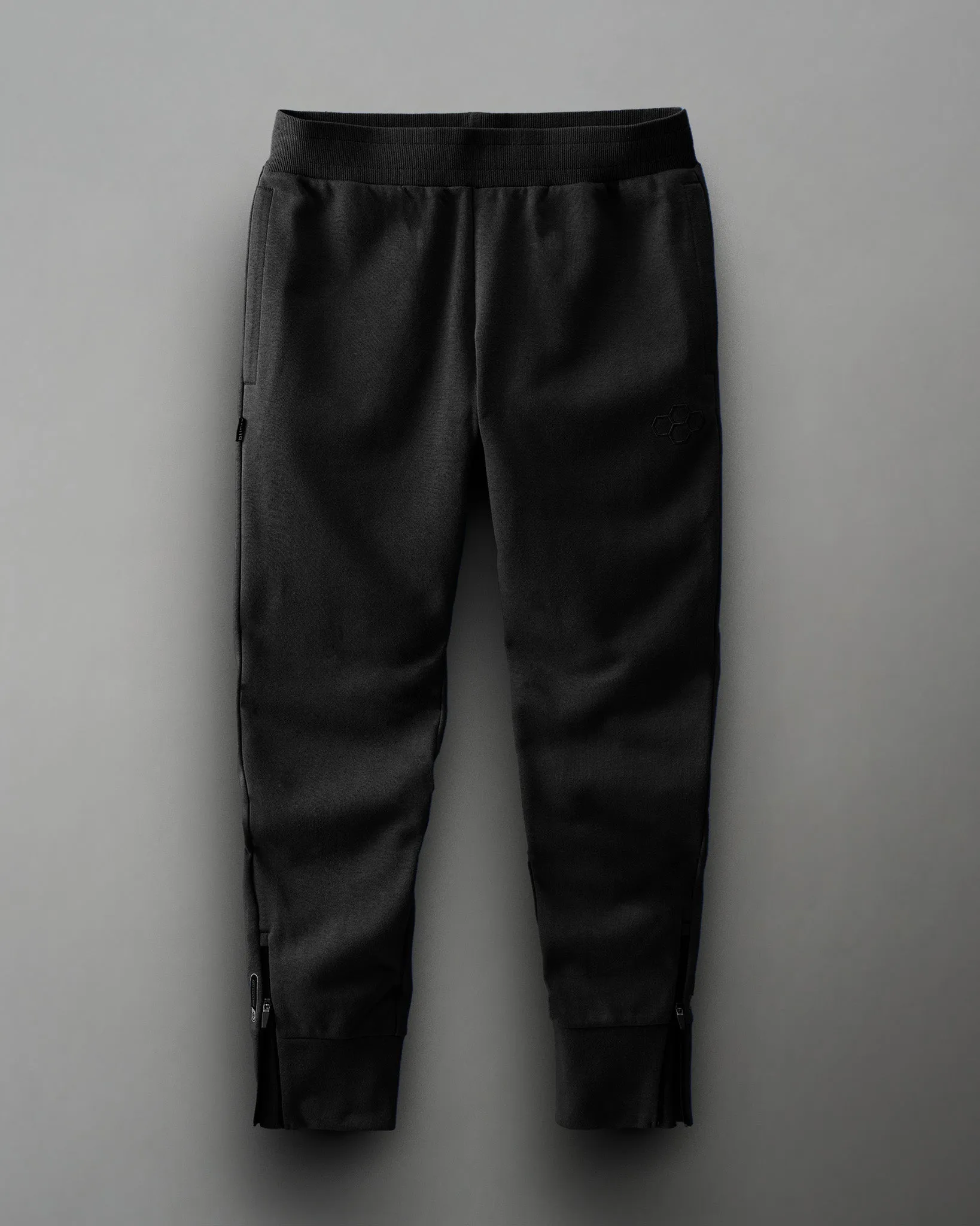 RUDIS Elite Terry Jogger - Black