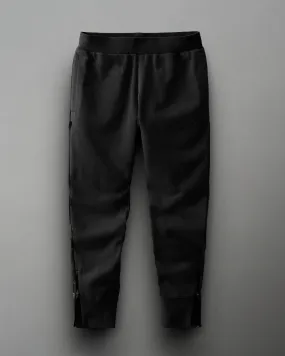 RUDIS Elite Terry Jogger - Black