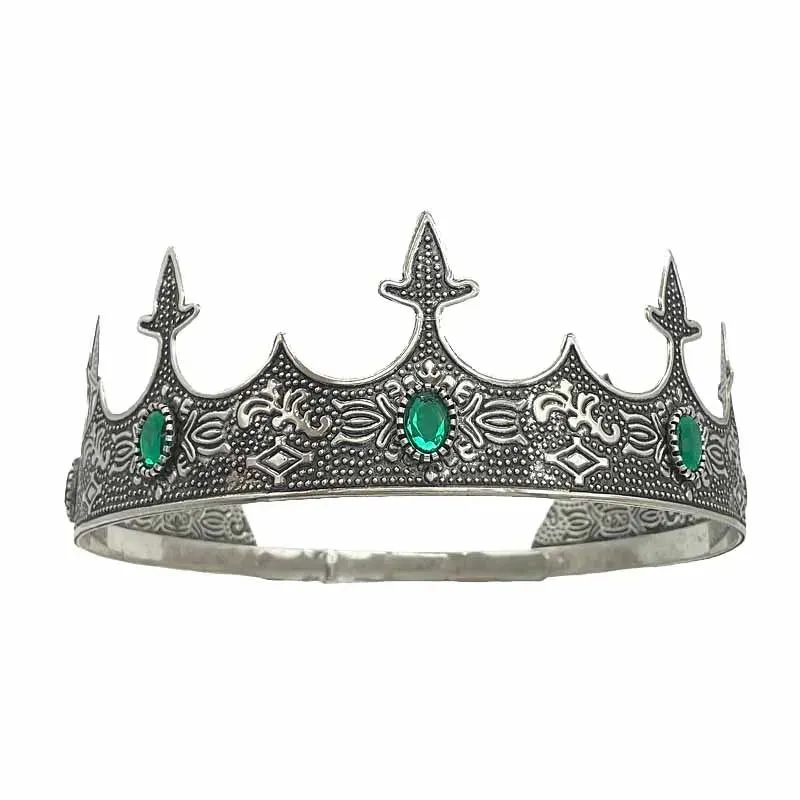 The Phillip Crown