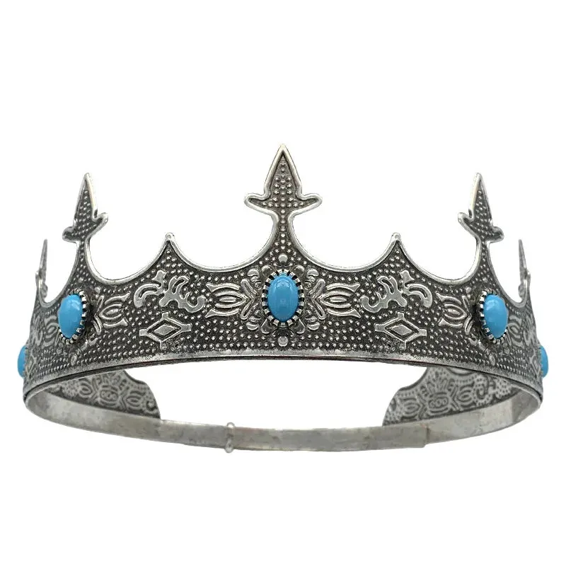 The Phillip Crown