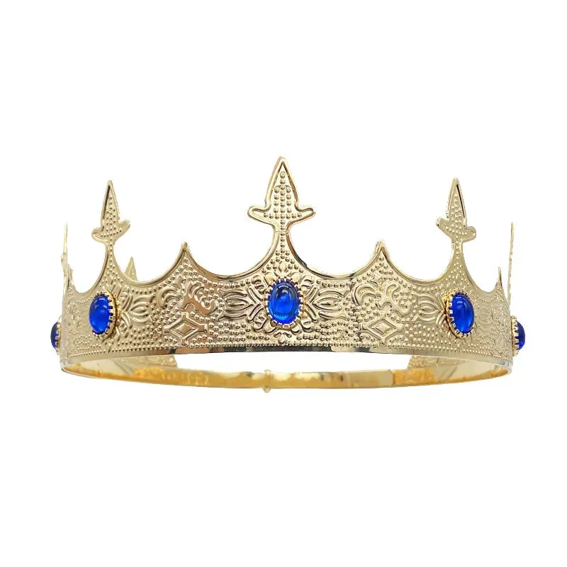 The Phillip Crown