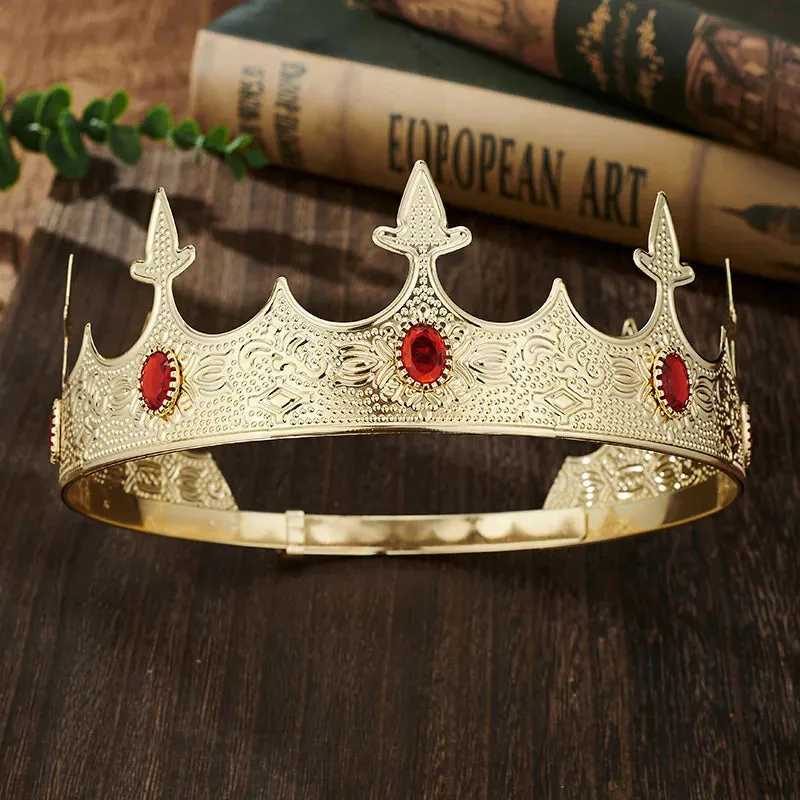 The Phillip Crown