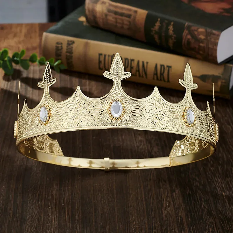 The Phillip Crown