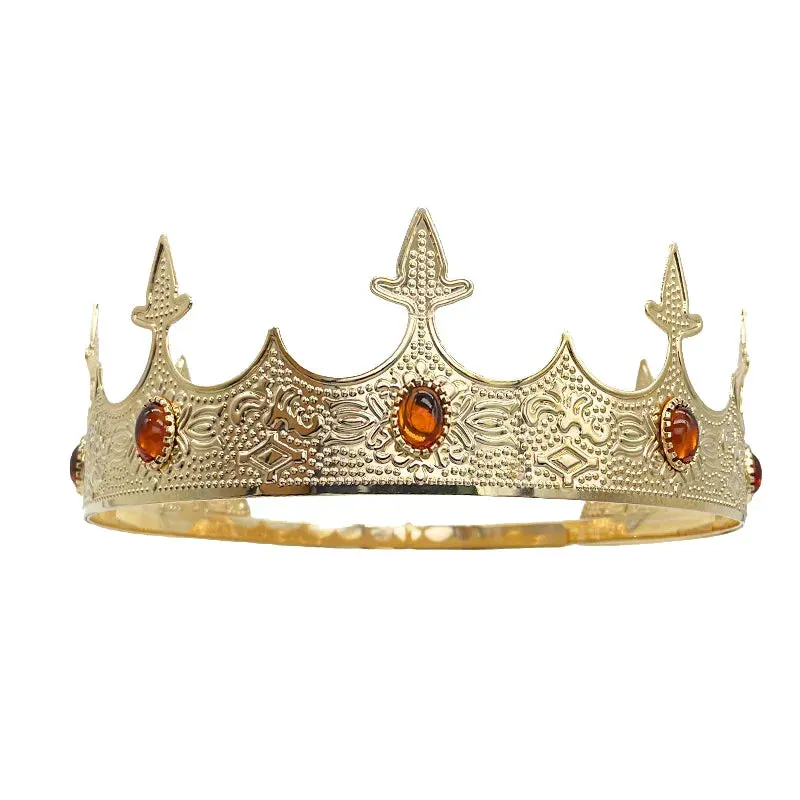 The Phillip Crown