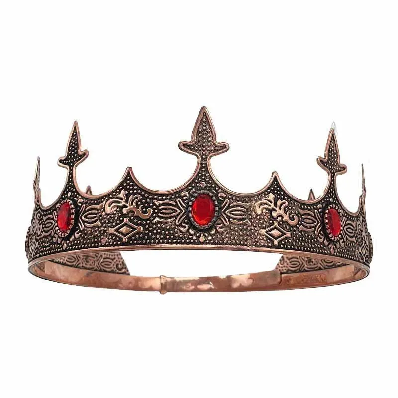 The Phillip Crown