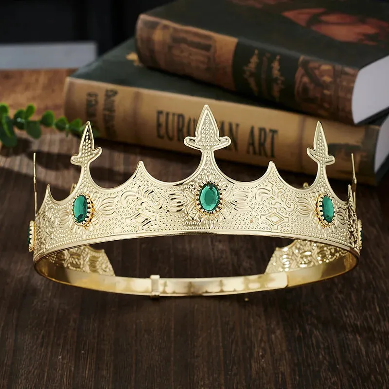 The Phillip Crown