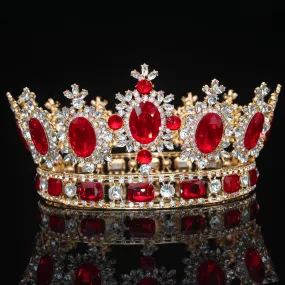 The Victoria Crown