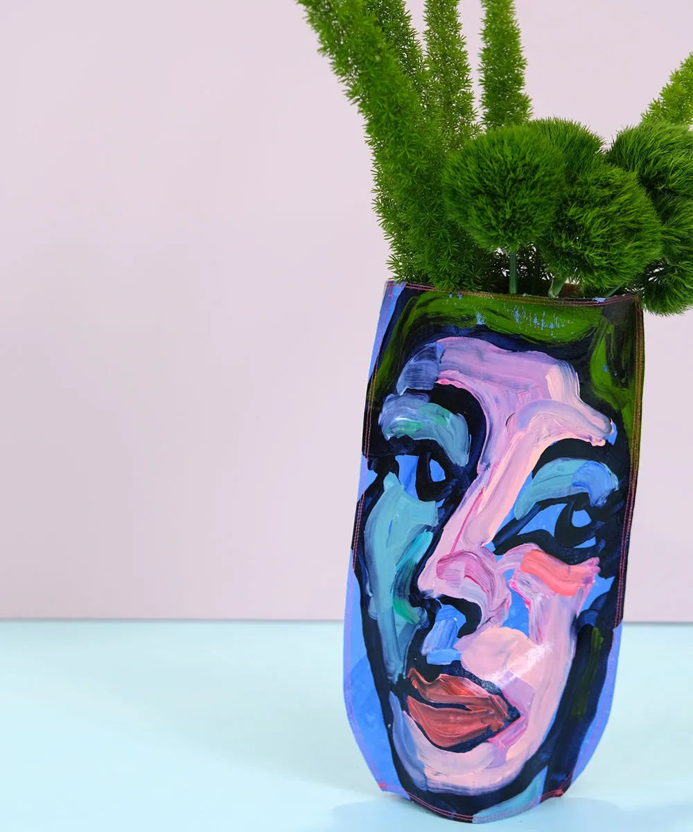 Valerie | Art Vase