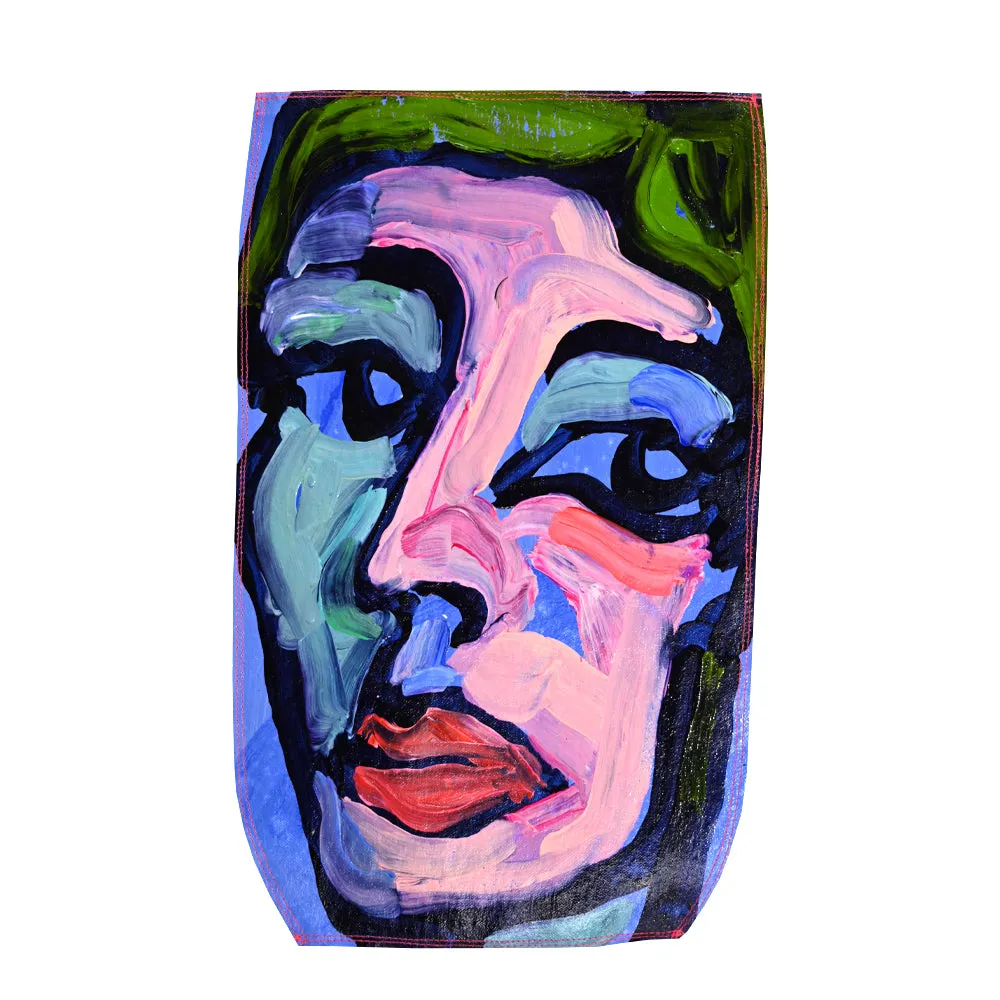 Valerie | Art Vase