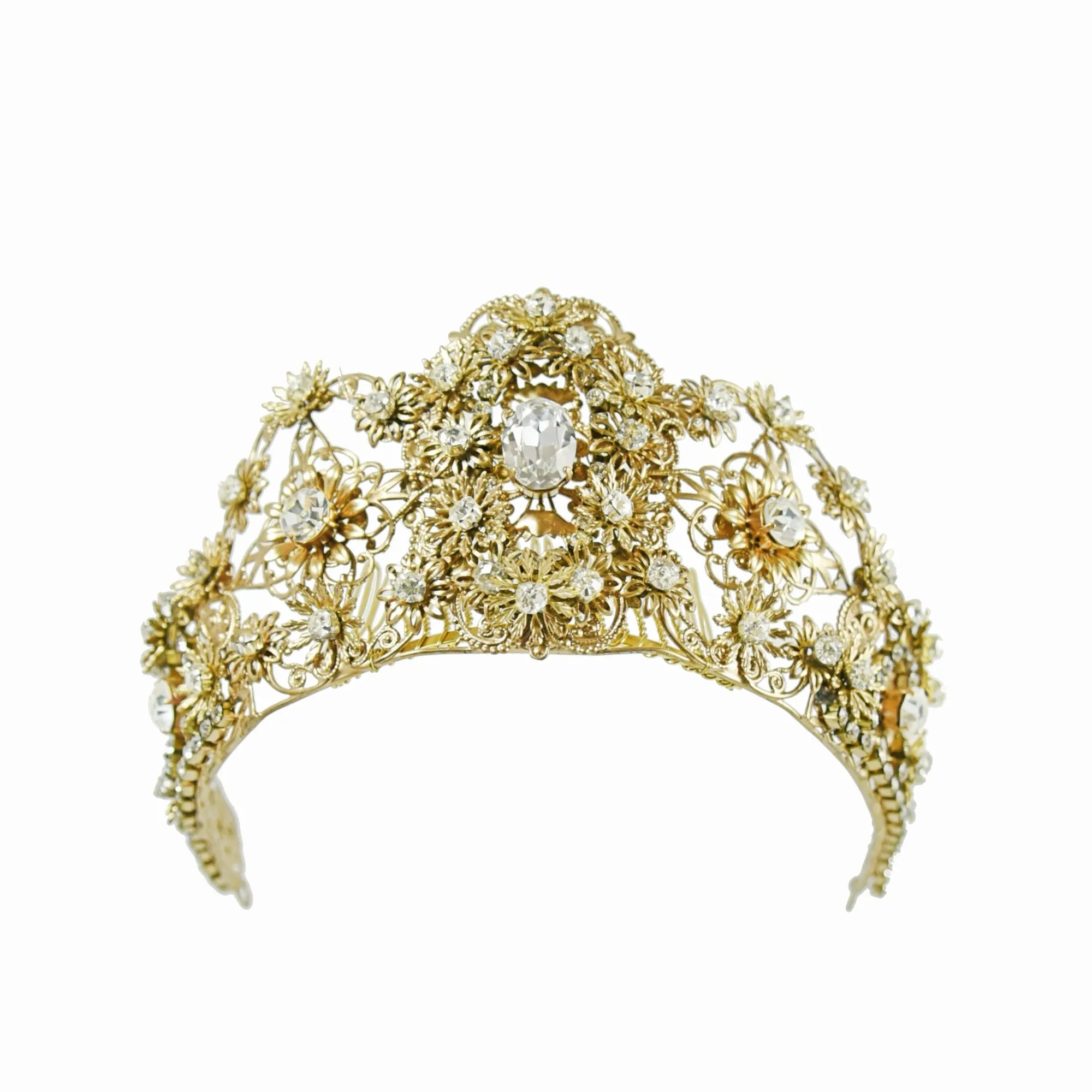 Vienna Crown