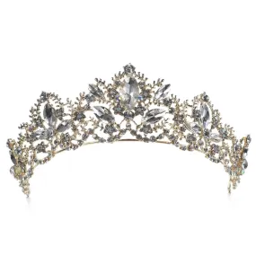 Wedding Crown Headband