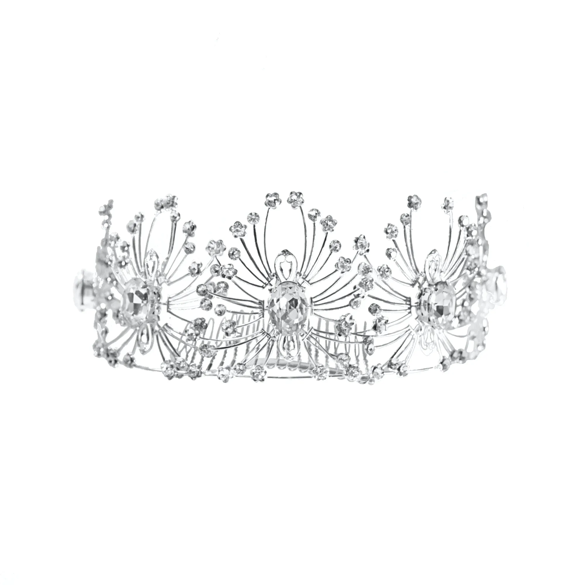 Whimsy Sparkle Tiara